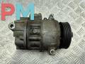 компрессор кондиционера Volkswagen Passat B6 2006, 2.0 л., дизель, 1K0820803S - фото №3
