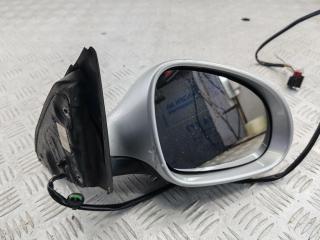зеркало правое Volkswagen Passat B6 2006, 2.0 л., бензин, МКПП, серый, седан, 3C0857934