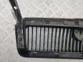 решетка радиатора Skoda Octavia mk1 (A4 1U) 2000, серый, хетчбэк 5 дв., 1U0853651 - фото №5