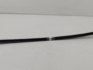 молдинг лобового стекла Volkswagen Passat B6 2005, 2.0 л., бензин, АКПП, чёрный, универсал, 3C0854327A
