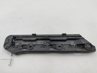 кронштейн переднего бампера Volkswagen Touran 2005, 2.0 л., дизель, МКПП, чёрный, минивэн, 1T0807935