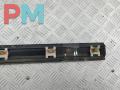 молдинг двери передней левой Volkswagen Passat B4 1995, 1.8 л., бензин, МКПП, красный, универсал, 3A0853515 - фото №4