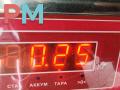 молдинг двери передней левой Volkswagen Passat B4 1995, 1.8 л., бензин, МКПП, красный, универсал, 3A0853515 - фото №7