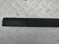 молдинг двери передней левой Volkswagen Passat B4 1995, 1.8 л., бензин, МКПП, красный, универсал, 3A0853515 - фото №2