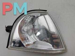 Поворотник (указатель поворота) правый Skoda Octavia mk1 (A4 1U) 2004, 2.0 л., бензин, АКПП, серый, универсал, 18-A207B