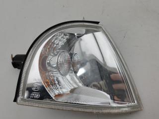 Поворотник (указатель поворота) правый Skoda Octavia mk1 (A4 1U) 2004, 2.0 л., бензин, АКПП, серый, универсал, 18-A207B