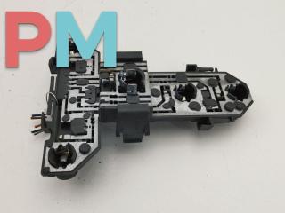 Плата фонаря заднего правого Volkswagen Golf 4 поколение 2002, 1.4 л., бензин, МКПП, синий, хетчбэк 3 дв., 1J6945257