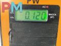 Плата фонаря заднего правого Volkswagen Golf 4 поколение 2002, 1.4 л., бензин, МКПП, синий, хетчбэк 3 дв., 1J6945257 - фото №3