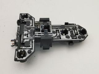 Плата фонаря заднего правого Volkswagen Golf 4 поколение 2002, 1.4 л., бензин, МКПП, синий, хетчбэк 3 дв., 1J6945257