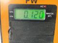 Плата фонаря заднего правого Volkswagen Golf 4 поколение 2002, 1.4 л., бензин, МКПП, синий, хетчбэк 3 дв., 1J6945257 - фото №3