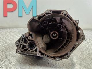 МКПП Opel Astra G 2003, 1.6 л., бензин, МКПП, белый, хетчбэк 5 дв., F17C374