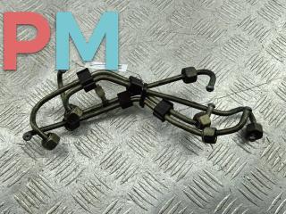 трубка ТНВД Volkswagen Passat B5 1997, 1.9 л., дизель, МКПП, серый, седан