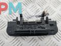 ручка наружная передняя правая Audi A4 B6 2003, 2.4 л., бензин, АКПП, серый, универсал, 4B0839885 - фото №2