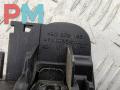 ручка наружная передняя правая Audi A4 B6 2003, 2.4 л., бензин, АКПП, серый, универсал, 4B0839885 - фото №3