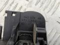 ручка наружная передняя правая Audi A4 B6 2003, 2.4 л., бензин, АКПП, серый, универсал, 4B0839885 - фото №3