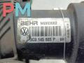 радиатор интеркулера Volkswagen Passat B6 2008, 2.0 л., дизель, МКПП, серый, универсал, 3C0145805P - фото №3
