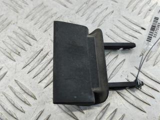 ручка крышки багажника Audi A6 4B/C5 2000, серый, универсал, 4B0827777B