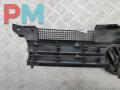 решетка радиатора Volkswagen Golf 4 поколение 2000, серый, хетчбэк 5 дв., 1J0853655H - фото №5