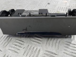 пепельница Volkswagen Passat B6 2005, 2.0 л., дизель, МКПП, серый, универсал, 3C0863284A