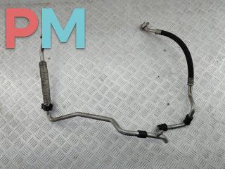трубка кондиционера Volkswagen Passat B6 2007, 2.0 л., дизель, МКПП, синий, универсал, 3C0820743BH