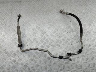 трубка кондиционера Volkswagen Passat B6 2007, 2.0 л., дизель, МКПП, синий, универсал, 3C0820743BH