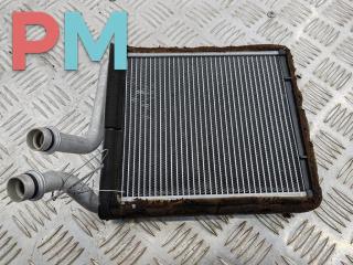 радиатор отопителя (печки) Volkswagen Passat B6 2007, 2.0 л., дизель, АКПП, чёрный, универсал, 3C0819031