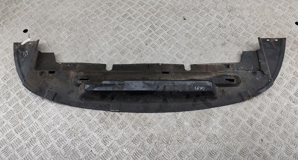 защита бампера (кенгурятник) Ford Mondeo 3 поколение 2002, 2.0 л., бензин, МКПП, синий, универсал - фото №1