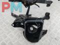 узел педальный (блок педалей) Volkswagen Golf 4 поколение 2001, 1.9 л., дизель, МКПП, чёрный, универсал, 1J1721059AD - фото №3