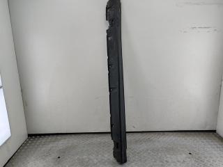 Накладка на порог наружная правая Opel Astra G 2000, серый, хетчбэк 5 дв., 90560746