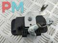 ручка наружная двери сдвижной Ford Transit 7 поколение 2009, 2.2 л., дизель, МКПП, серый, микроавтобус, YC15-Y26494-AC - фото №2