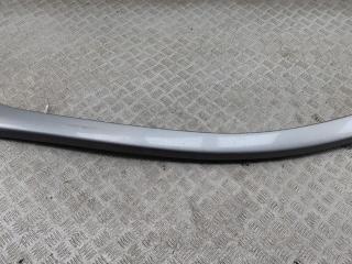 молдинг лобового стекла Peugeot 607 2003