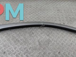 молдинг лобового стекла Peugeot 607 1 поколение 2003