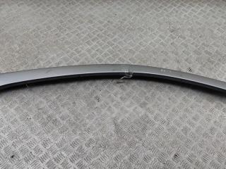 молдинг лобового стекла Peugeot 607 1 поколение 2003