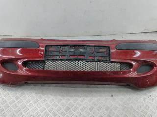 бампер передний Mercedes-Benz A-Класс W168/V168 [рестайлинг] 2001, дизель, красный, хетчбэк 5 дв., 1688853025