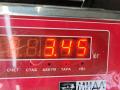 бампер передний Mercedes-Benz A-Класс W168/V168 [рестайлинг] 2001, дизель, красный, хетчбэк 5 дв., 1688853025 - фото №2