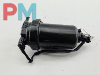 корпус топливного фильтра Opel Vectra C [рестайлинг] 2008, 1.9 л., дизель, 13122587
