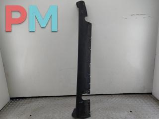 Накладка на порог наружная правая Mercedes-Benz A-Класс W168/V168 [рестайлинг] 2001, красный, хетчбэк 5 дв., 1686190238