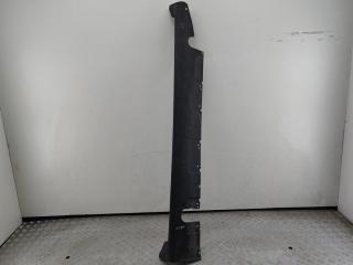 Накладка на порог наружная правая Mercedes-Benz A W168 2001, красный, хетчбэк 5 дв., 1686190238