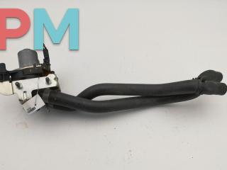 кран отопителя (печки) Mercedes-Benz E-Класс W210/S210 1998, 2.4 л., бензин, АКПП, серый, универсал, 0018307784