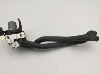 кран отопителя (печки) Mercedes-Benz E-Класс W210/S210 1998, 2.4 л., бензин, АКПП, серый, универсал, 0018307784