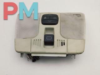 фонарь салона (плафон) Mercedes-Benz E-Класс W210/S210 [рестайлинг] 1999, 2.8 л., бензин, АКПП, серый, седан, 2088200601