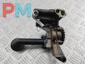 насос масляный Volkswagen Passat B6 2008, 1.9 л., дизель, МКПП, красный, универсал, 038115105C - фото №2