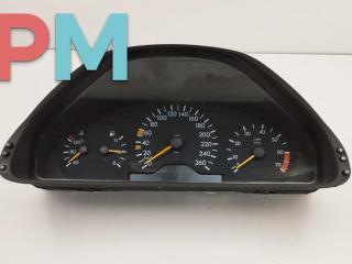 приборная панель Mercedes-Benz E-Класс W210/S210 [рестайлинг] 1999, 2.8 л., бензин, АКПП, серый, седан, 2105406648