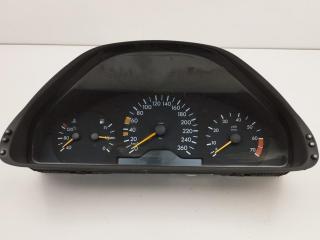 приборная панель Mercedes-Benz E-Класс W210/S210 [рестайлинг] 1999, 2.8 л., бензин, АКПП, серый, седан, 2105406648