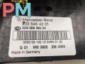 блок SAM Mercedes-Benz C-Класс W203/S203/CL203 [рестайлинг] 2006, 2.2 л., дизель, АКПП, серый, универсал, 2035454201 - фото №4