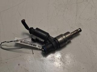 форсунка Volkswagen Passat B6 2006, 2.0 л., бензин, МКПП, серый, седан, 06F906036G