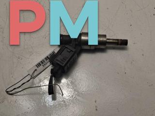 форсунка Volkswagen Passat B6 2006, 2.0 л., бензин, МКПП, серый, седан, 06F906036G