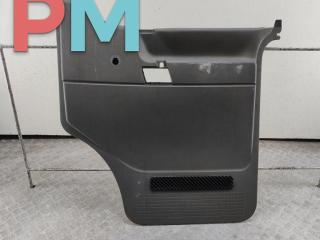 обшивка двери передняя правая Volkswagen Transporter T4 1997, 2.4 л., дизель, МКПП, синий, микроавтобус, 701867106AKD