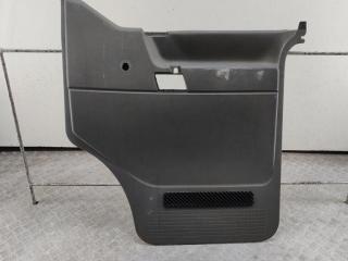 обшивка двери передняя правая Volkswagen Transporter T4 1997, 2.4 л., дизель, МКПП, синий, микроавтобус, 701867106A-KD