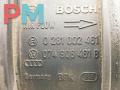 Расходомер (измеритель потока воздуха) Volkswagen Passat B5 [рестайлинг] 2004, 1.9 л., дизель, МКПП, серый, универсал, 074906461B - фото №3